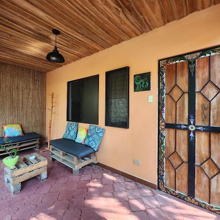Villas Pura Vibra Потреро Экстерьер фото