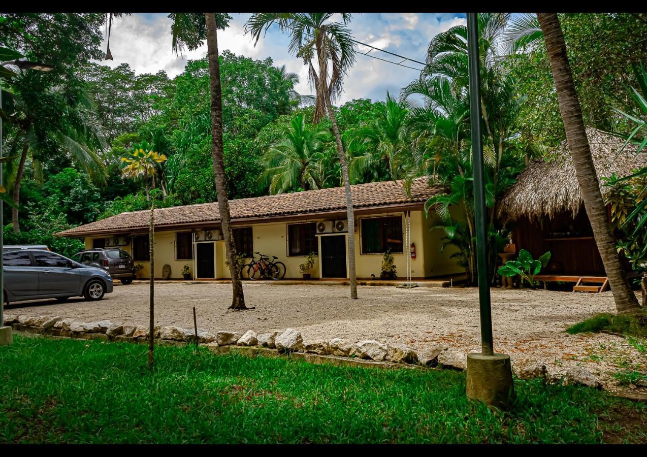 Villas Pura Vibra Потреро Экстерьер фото
