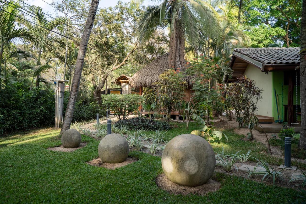 Villas Pura Vibra Потреро Экстерьер фото