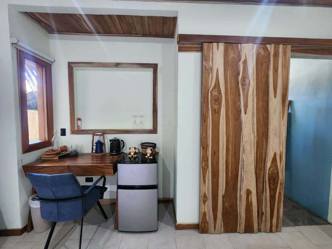 Villas Pura Vibra Потреро Экстерьер фото