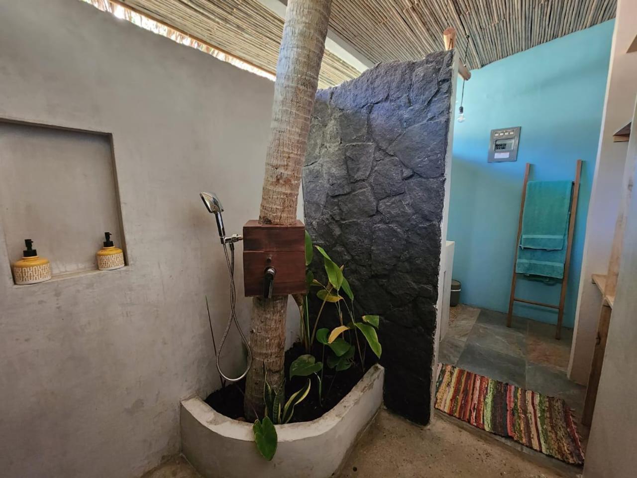 Villas Pura Vibra Потреро Экстерьер фото