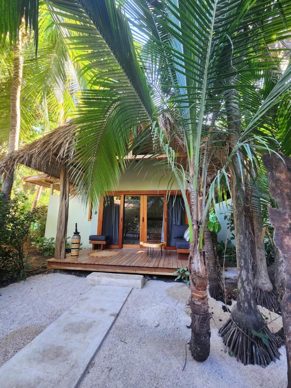 Villas Pura Vibra Потреро Экстерьер фото