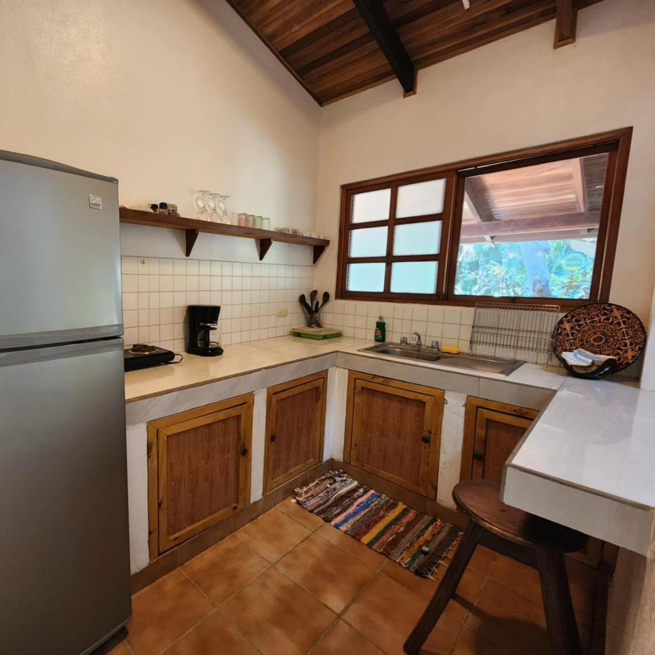 Villas Pura Vibra Потреро Экстерьер фото