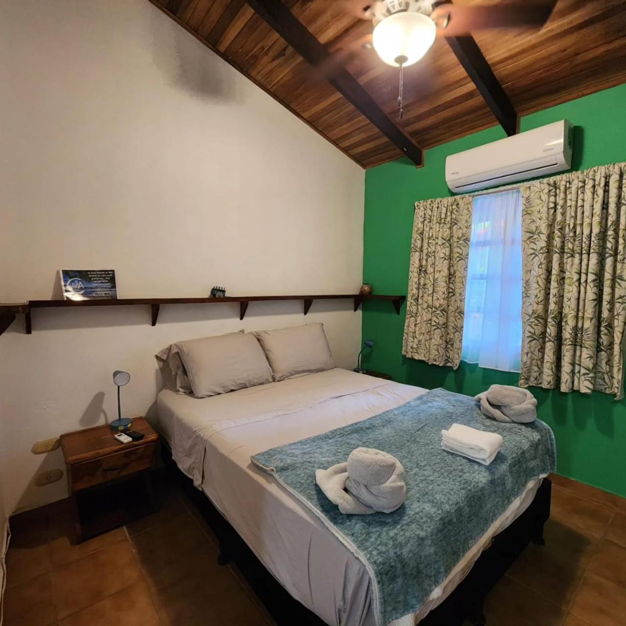 Villas Pura Vibra Потреро Экстерьер фото