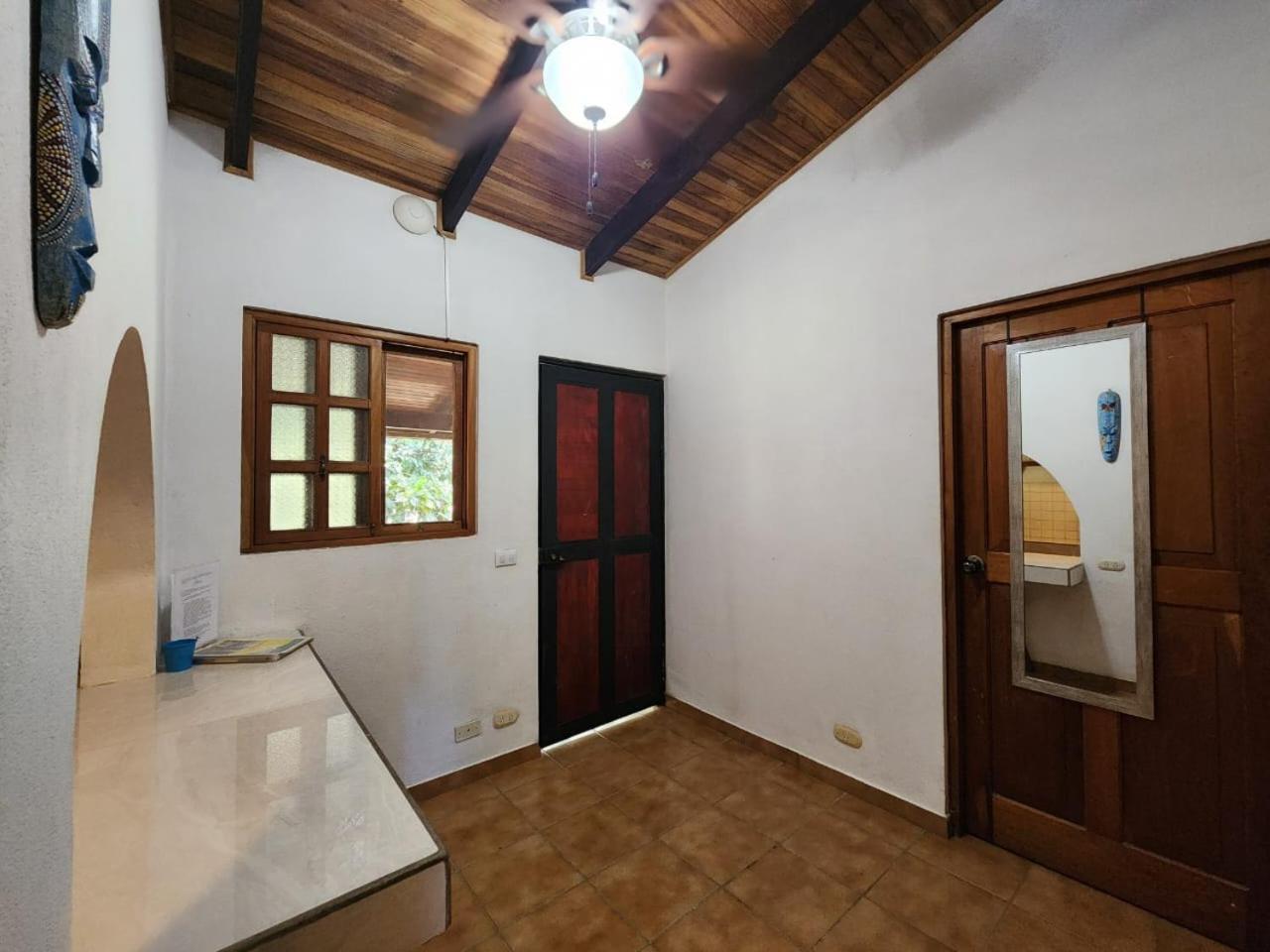Villas Pura Vibra Потреро Экстерьер фото