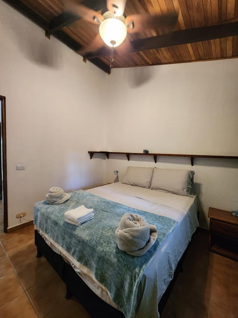 Villas Pura Vibra Потреро Экстерьер фото