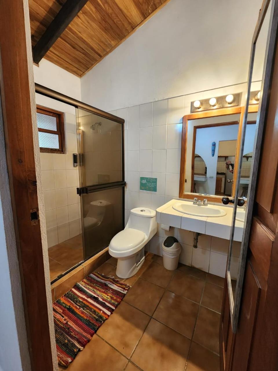 Villas Pura Vibra Потреро Экстерьер фото