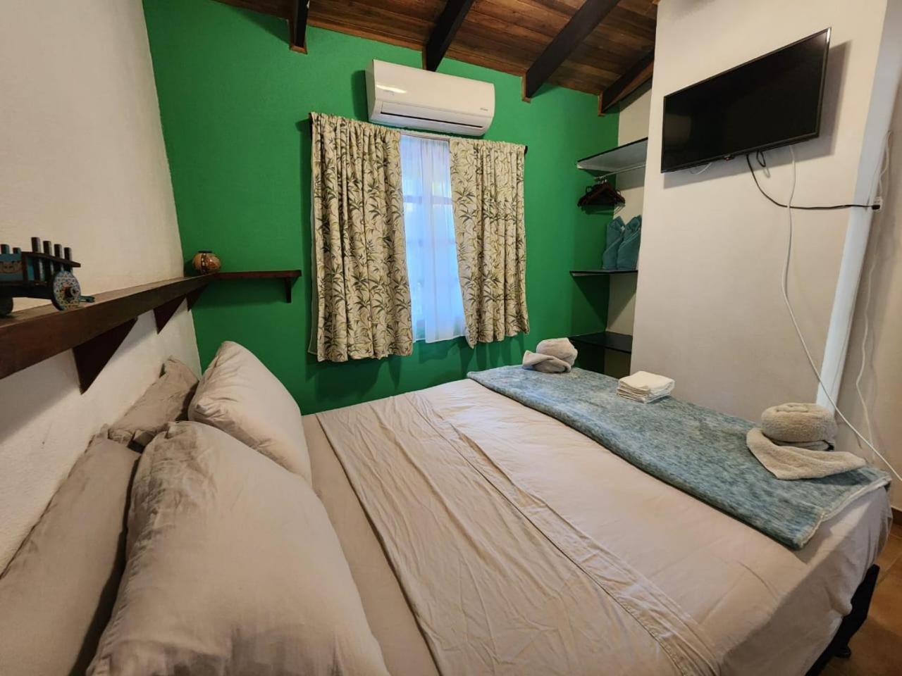 Villas Pura Vibra Потреро Экстерьер фото