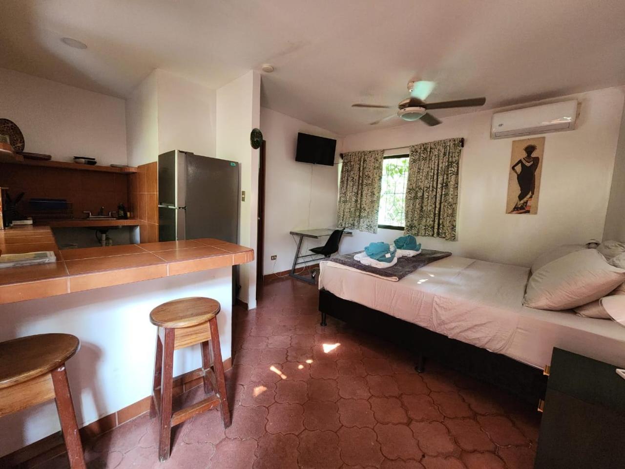 Villas Pura Vibra Потреро Экстерьер фото