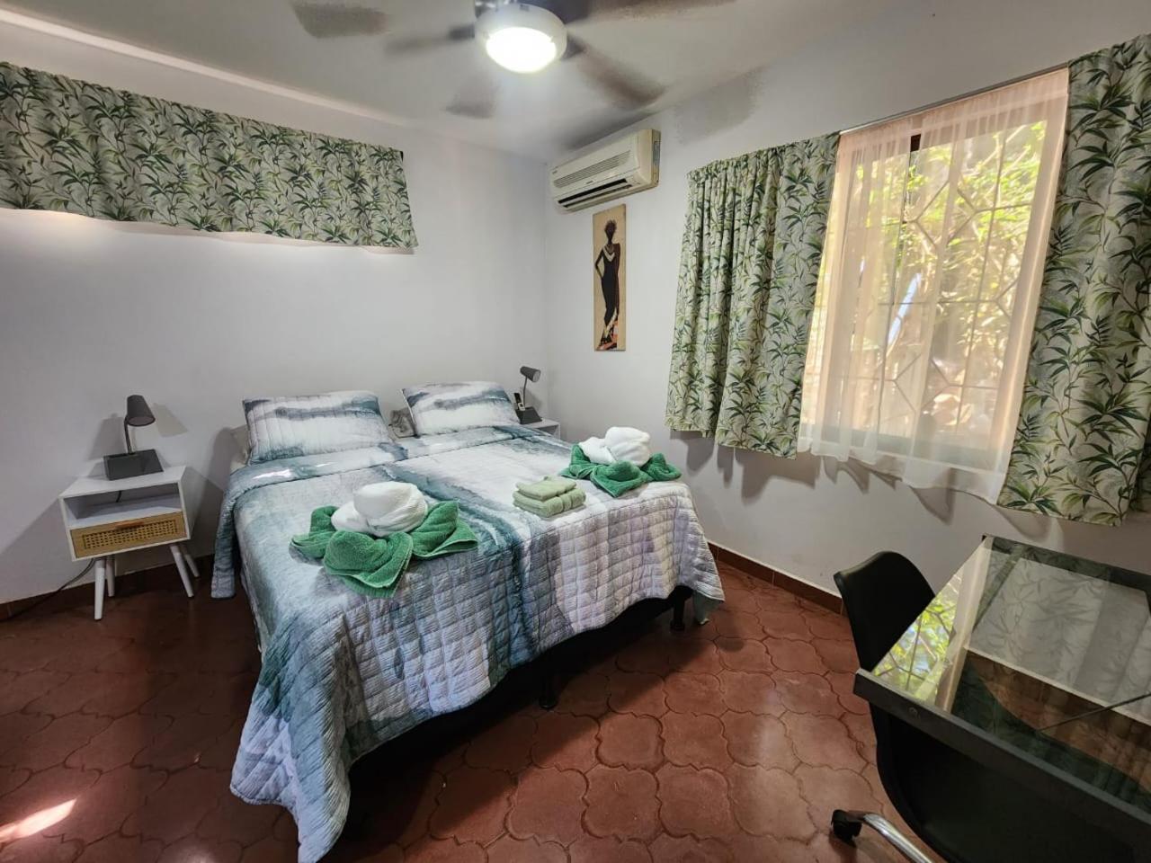 Villas Pura Vibra Потреро Экстерьер фото