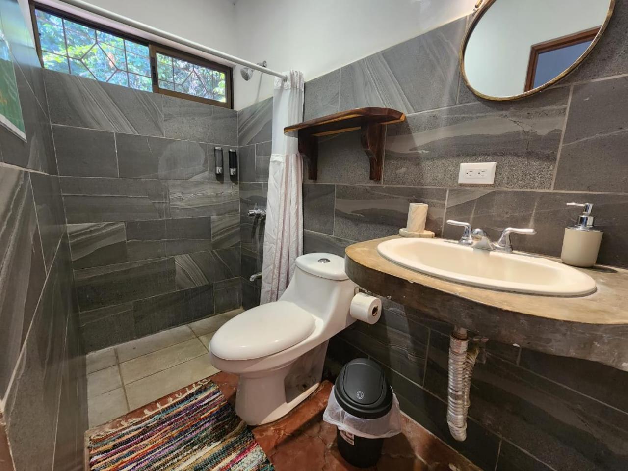 Villas Pura Vibra Потреро Экстерьер фото