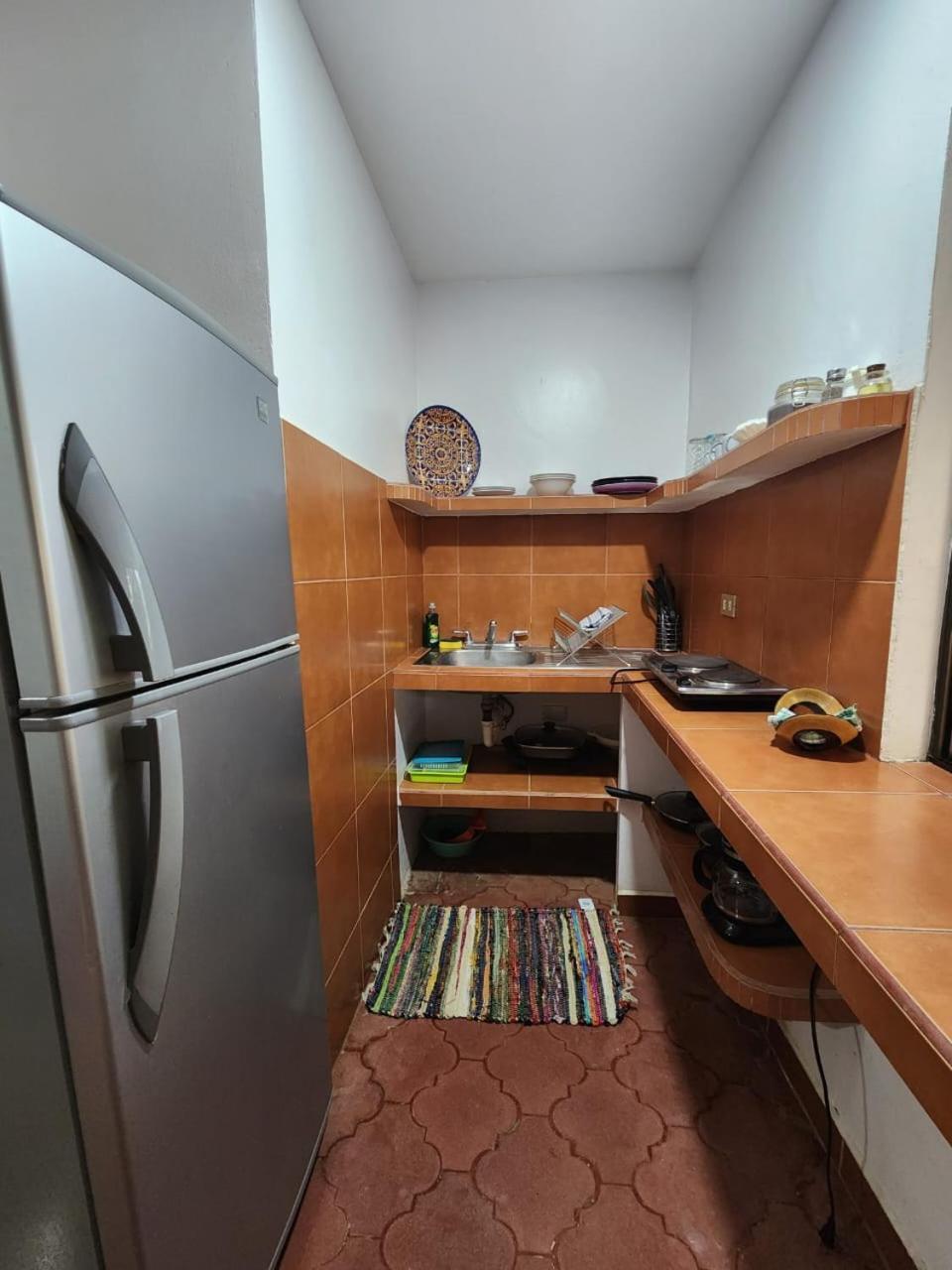 Villas Pura Vibra Потреро Экстерьер фото